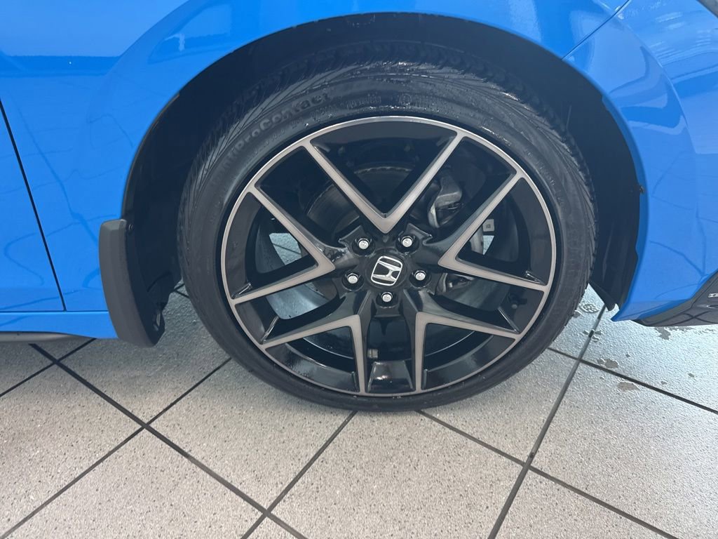Used 2024 Honda Civic Sport Touring image 24