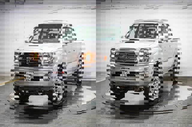 Used 2010 Toyota Tacoma PreRunner