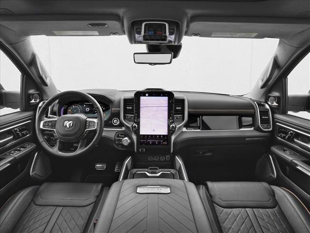 New 2027 RAM 1500 Tungsten AWD/4WD image 5