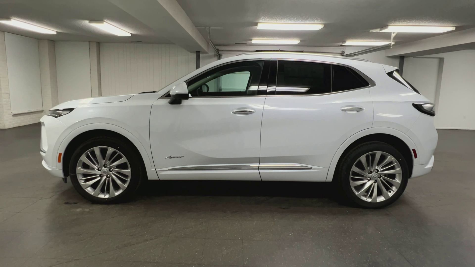 New 2026 Buick Envision Avenir AWD/4WD image 41