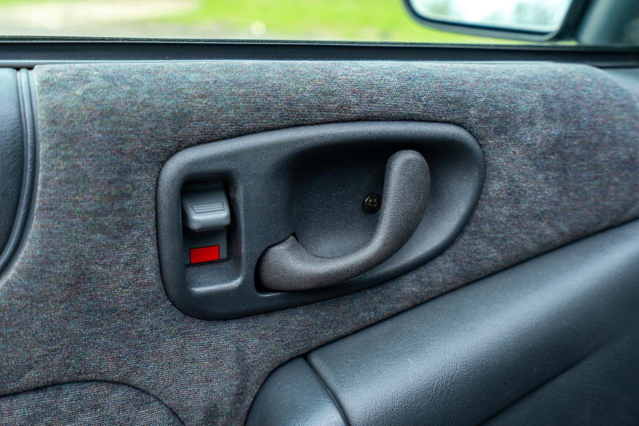 Used 2001 GMC Sonoma SLS w/ Super Spec Pkg 2 image 16