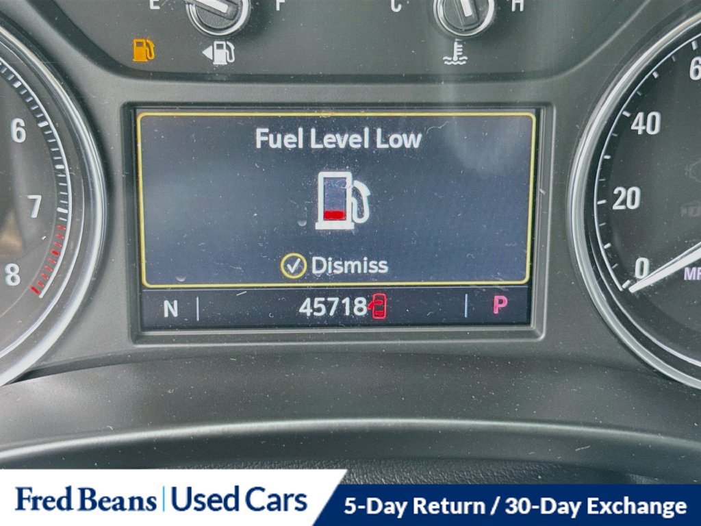 Used 2023 Buick Enclave Essence w/ Experience Buick Package AWD/4WD image 15