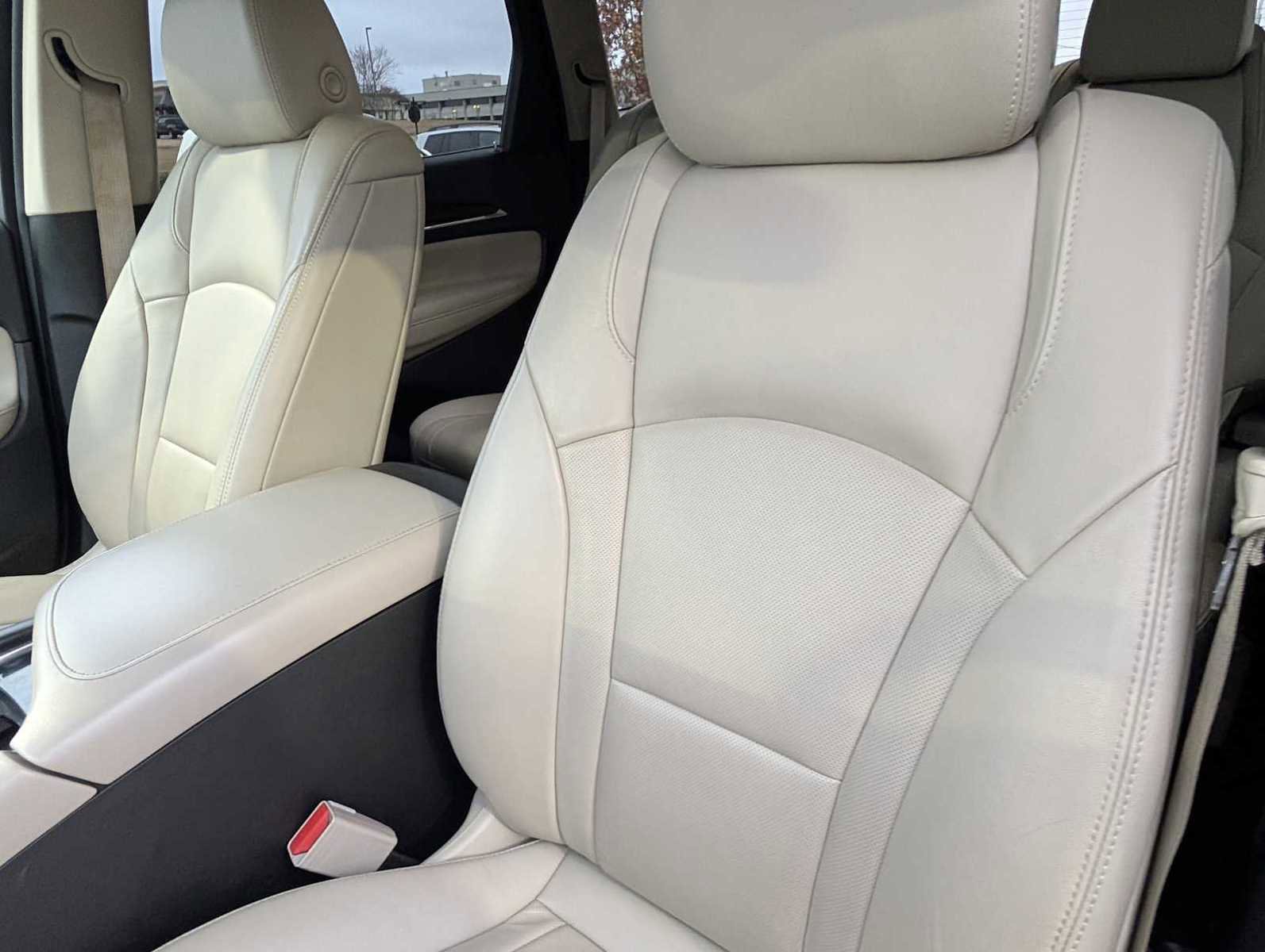 Used 2021 Buick Enclave Essence w/ LPO, Floor Liner Package image 24