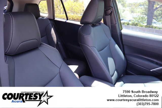 Used 2026 Toyota Corolla Cross XLE w/ Convenience Package AWD/4WD image 32