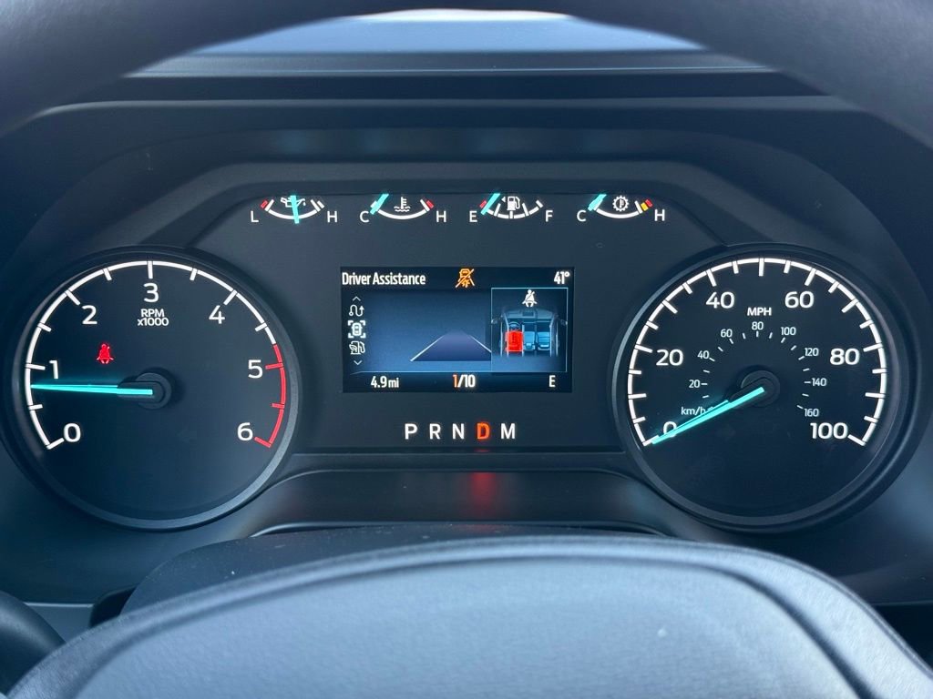 New 2026 Ford F350 XL AWD/4WD image 26