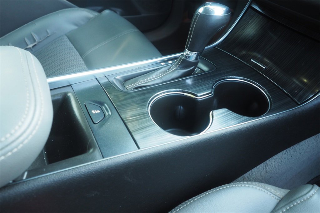 Used 2017 Chevrolet Impala LT image 26