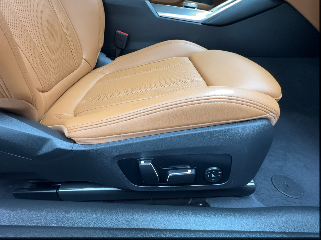Used 2026 BMW 430i xDrive Convertible AWD/4WD image 40