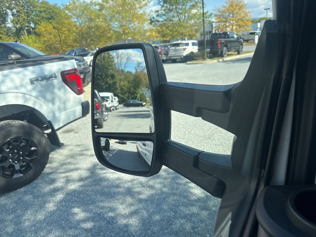 New 2024 Ford Transit 150 Low Roof image 43