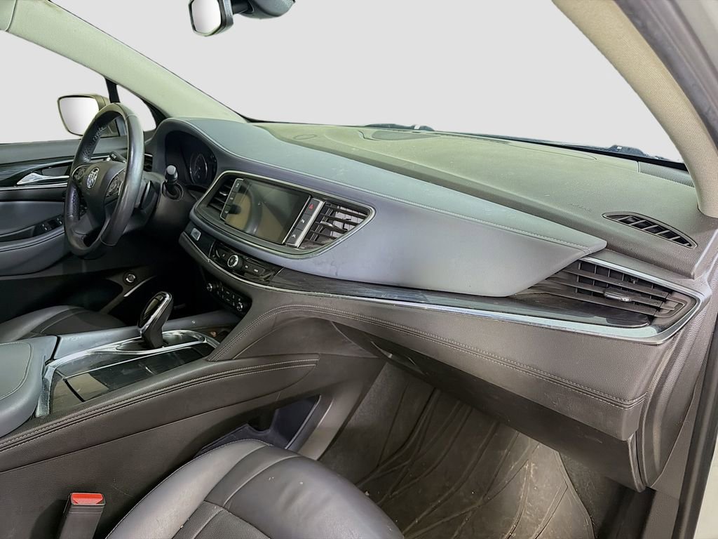 Used 2018 Buick Enclave Premium w/ Trailering Package image 31