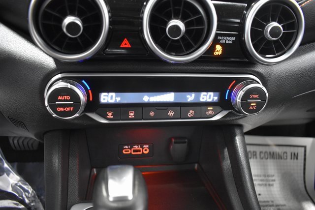 Certified 2023 Nissan Sentra SR image 20