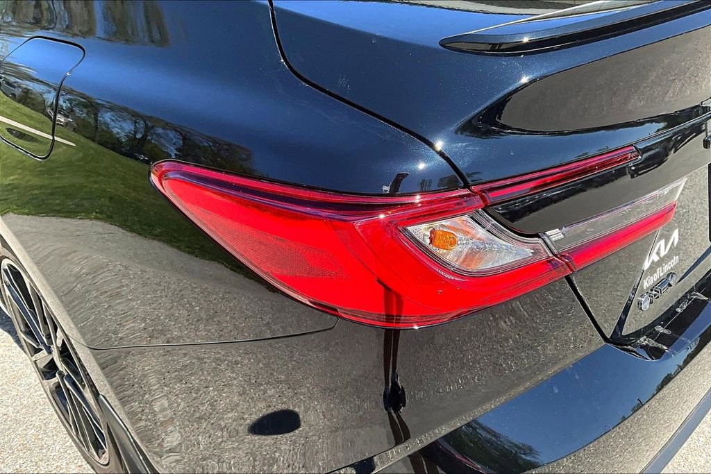 Used 2026 Toyota Camry SE w/ Convenience Package FWD image 21