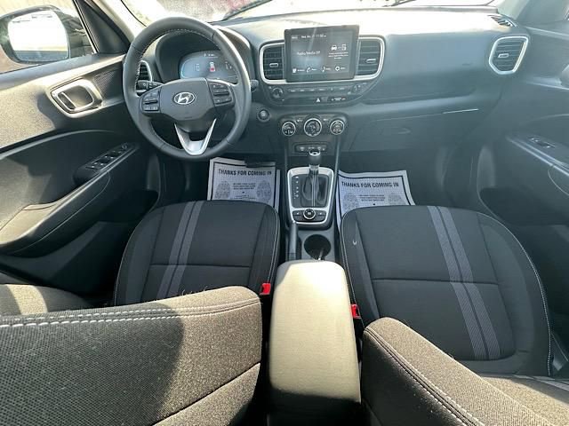 New 2026 Hyundai Venue SEL image 11