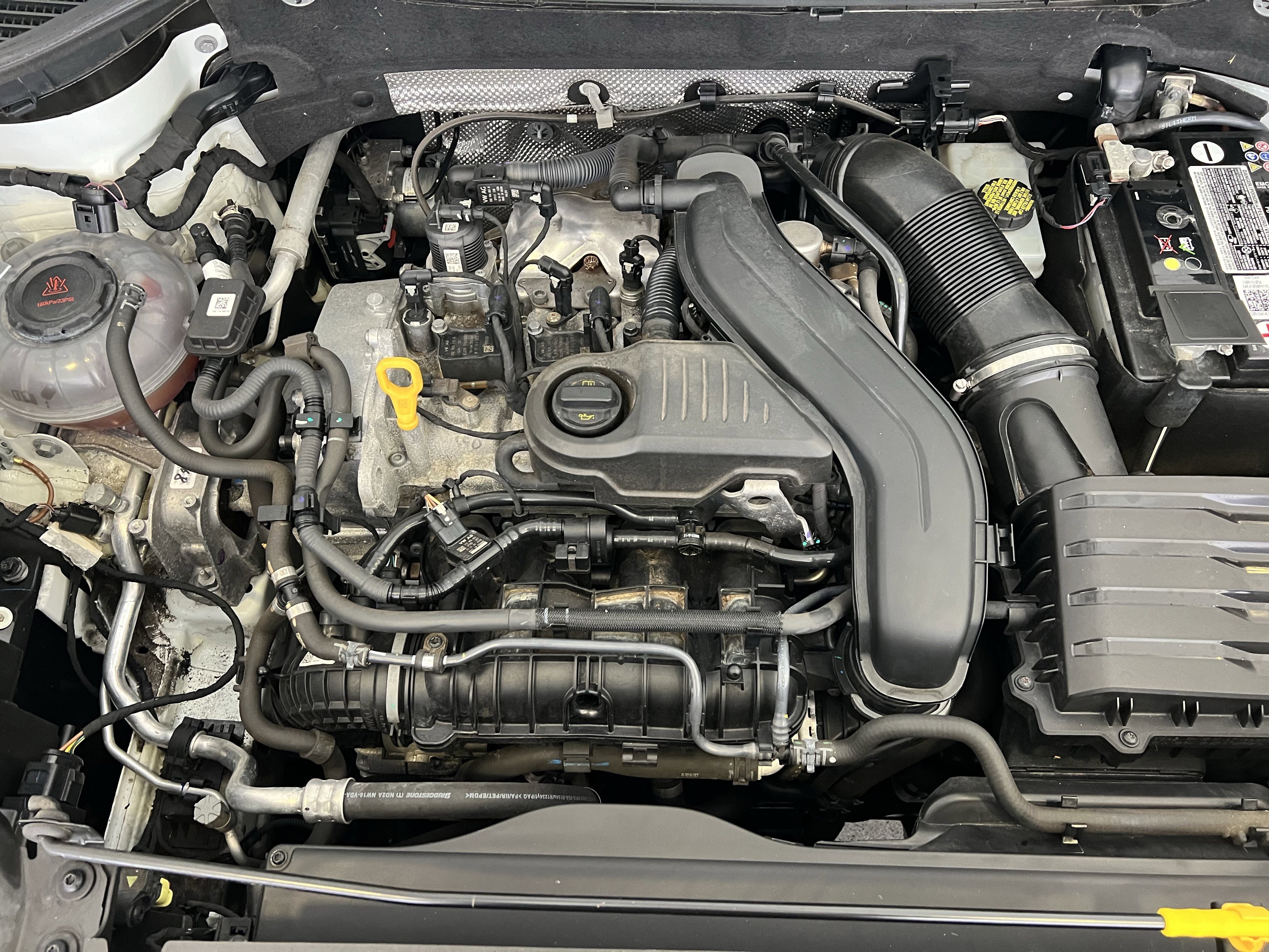 Used 2022 Volkswagen Taos S w/ IQ Drive S Package image 27