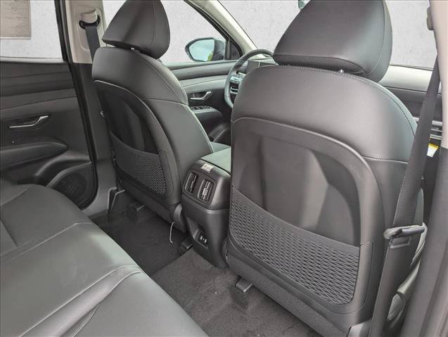 New 2026 Hyundai Tucson SEL AWD/4WD image 28
