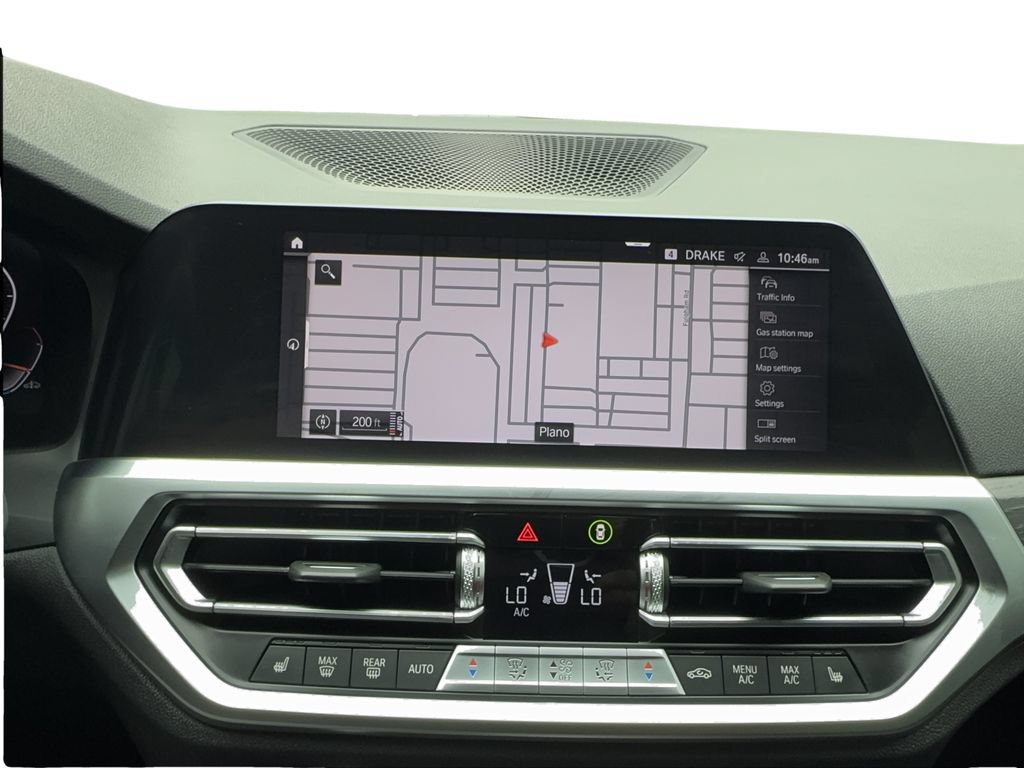 Used 2022 BMW 430i Gran Coupe w/ Premium Package RWD image 48