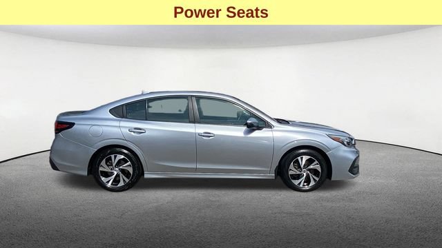 Used 2023 Subaru Legacy Premium AWD/4WD image 11