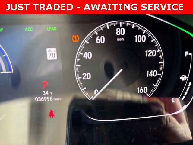 Used 2019 Honda Insight EX image 15