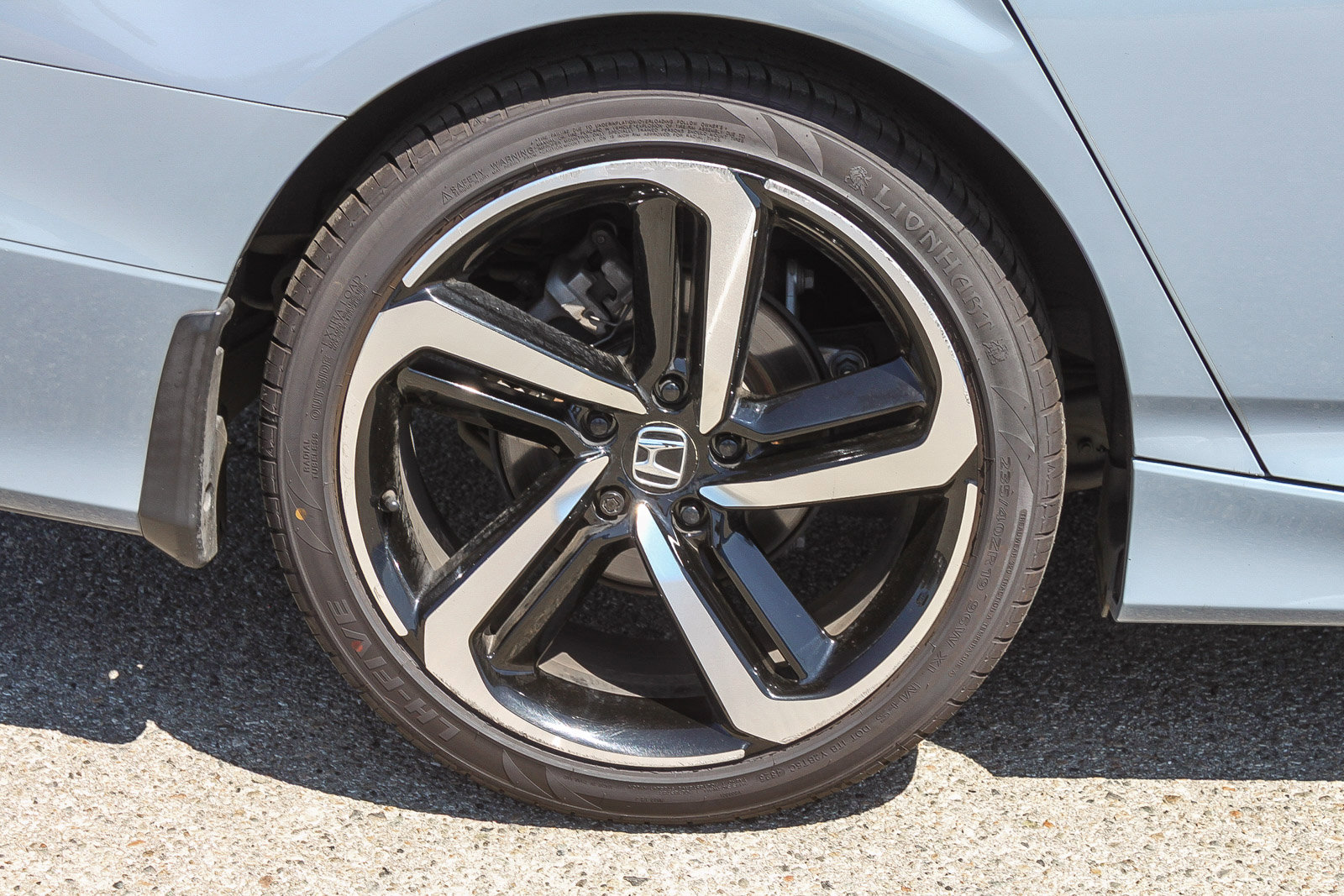 Used 2021 Honda Accord Sport image 12