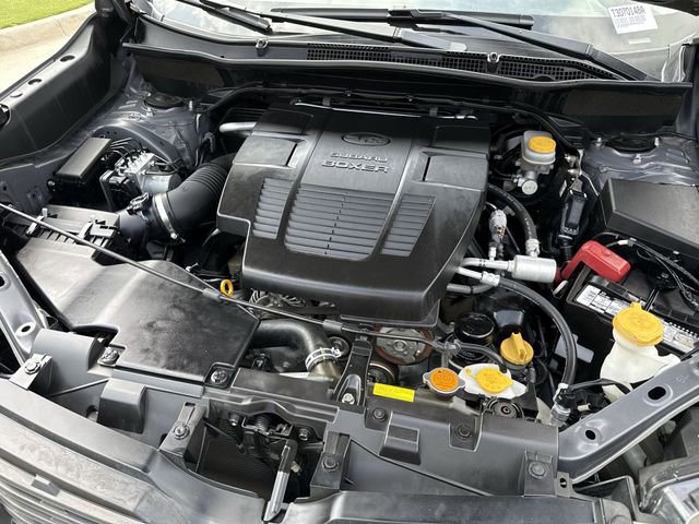 Used 2019 Subaru Forester Premium image 21