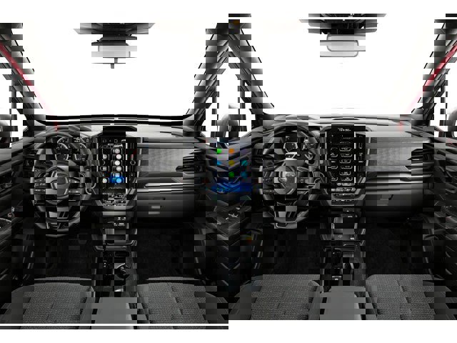 New 2026 Subaru Forester Premium image 19