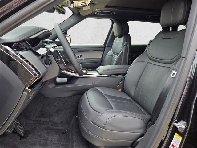 New 2026 Land Rover Range Rover Sport SE AWD/4WD image 4
