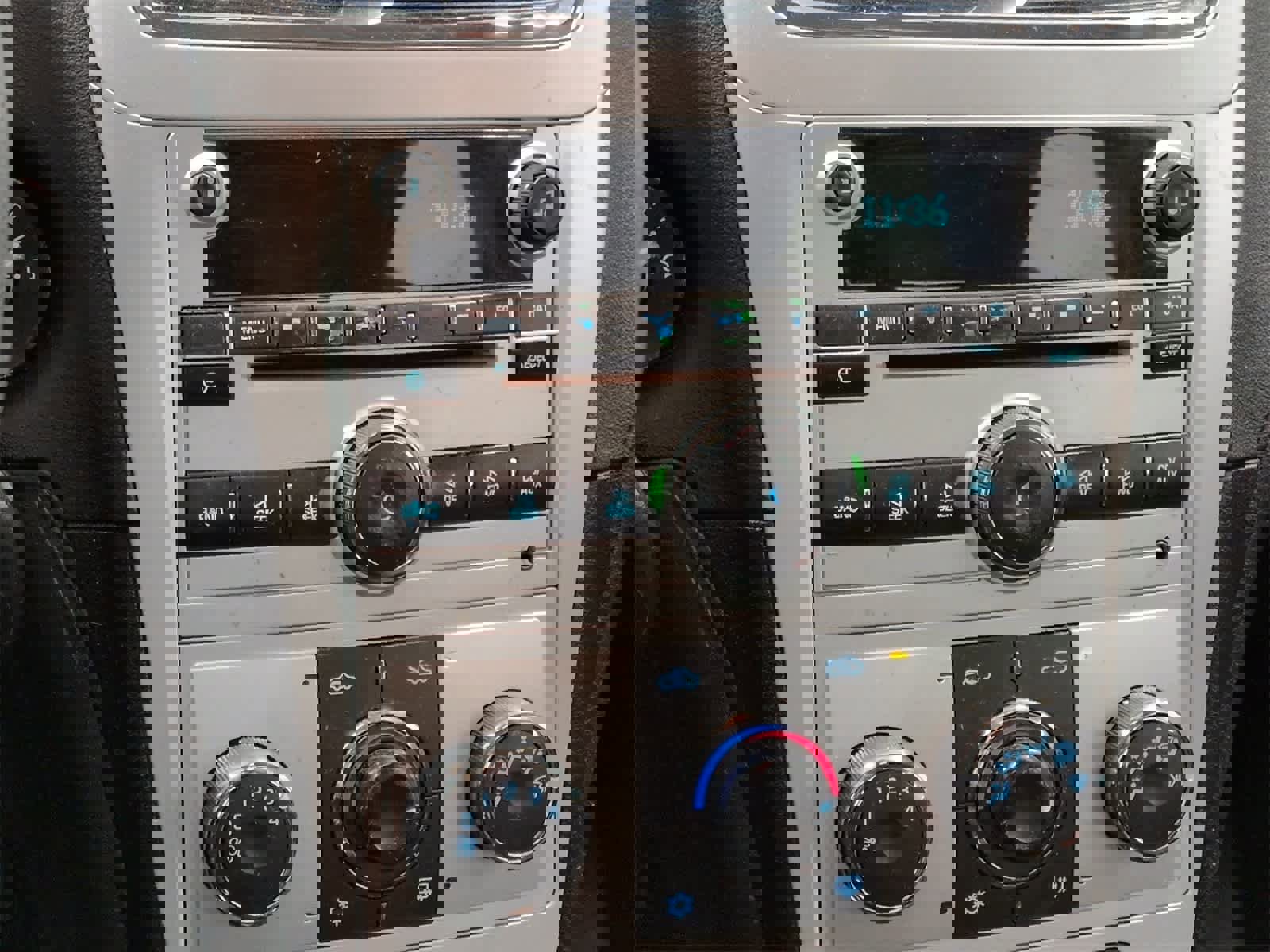 Used 2009 Chevrolet Malibu LT w/ Power Convenience Package image 28