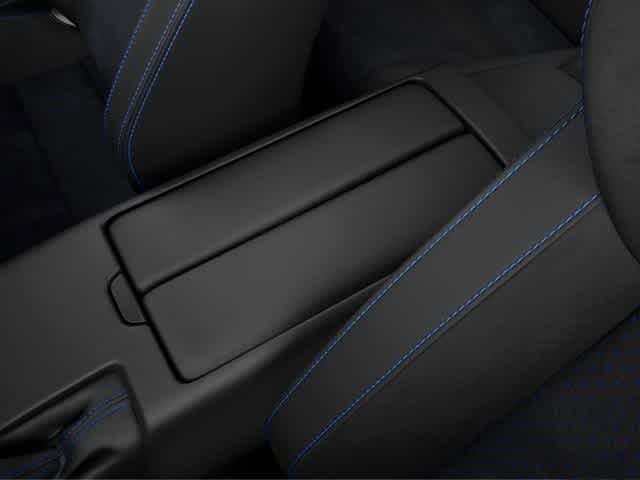 New 2026 Subaru BRZ tS RWD image 21