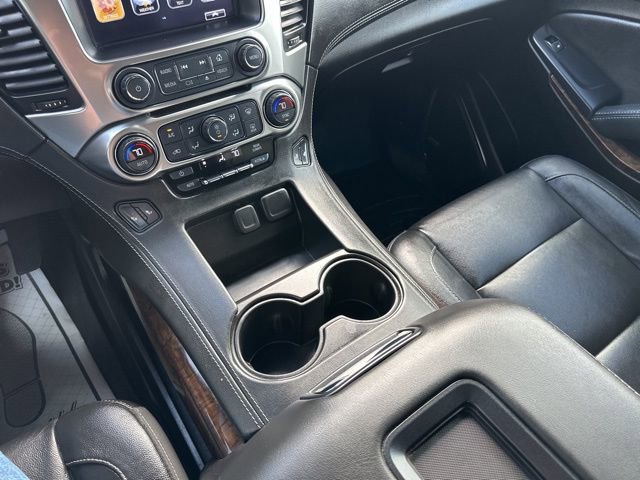 Used 2019 Chevrolet Tahoe LT image 20