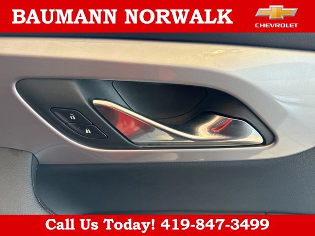 New 2025 Chevrolet Blazer LT w/ Convenience Package AWD/4WD image 44