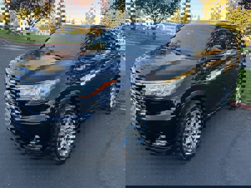 Used 2016 Toyota Highlander Limited image 6