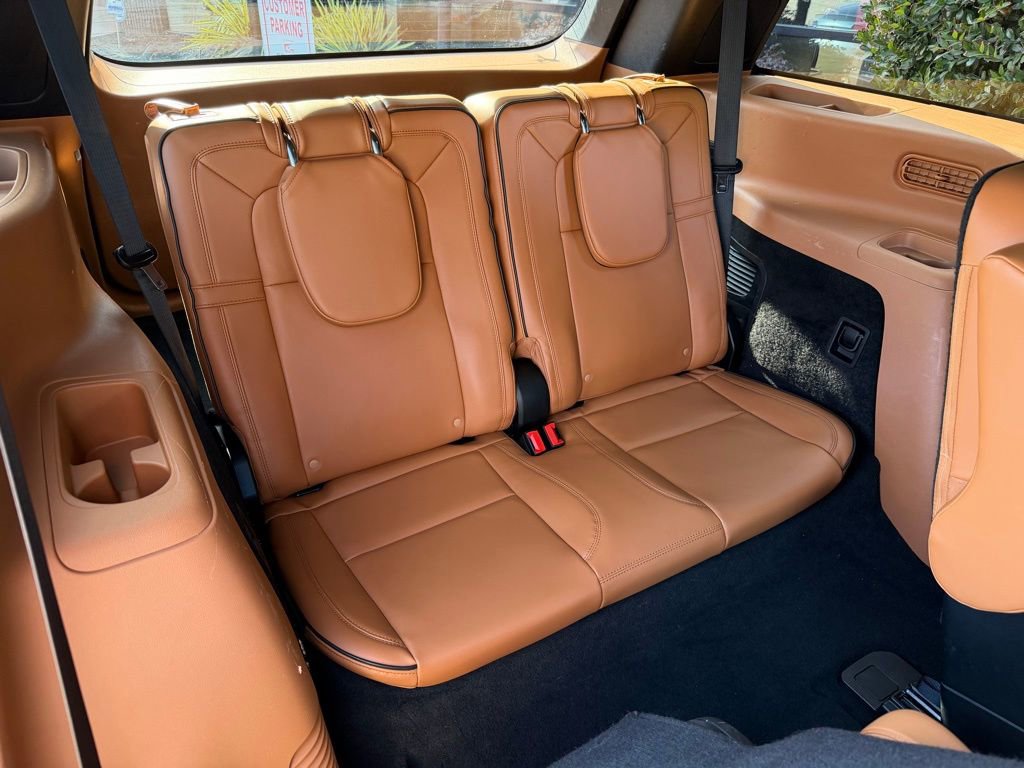 Used 2023 Lincoln Aviator Black Label image 39