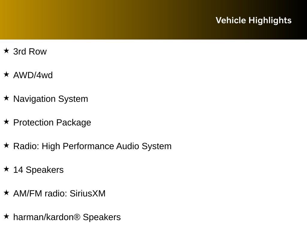 New 2026 Volvo XC90 B6 Ultra w/ Protection Package image 6
