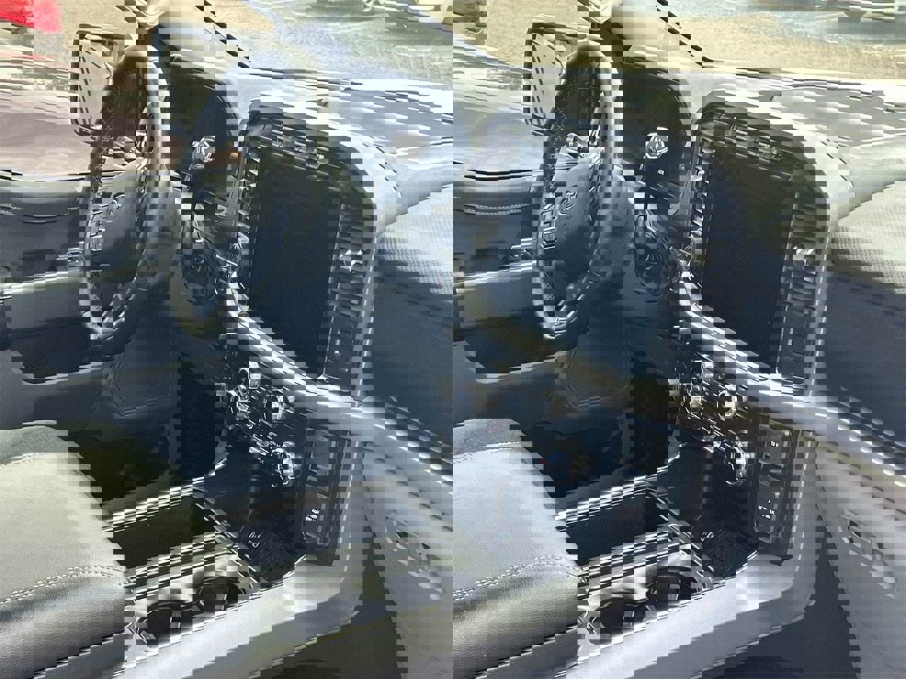 Used 2024 Ford F150 XLT w/ Equipment Group 302A MID image 10