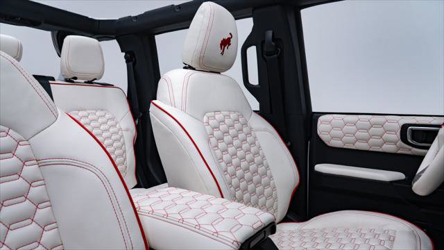 Used 2026 Ford Bronco Big Bend image 35