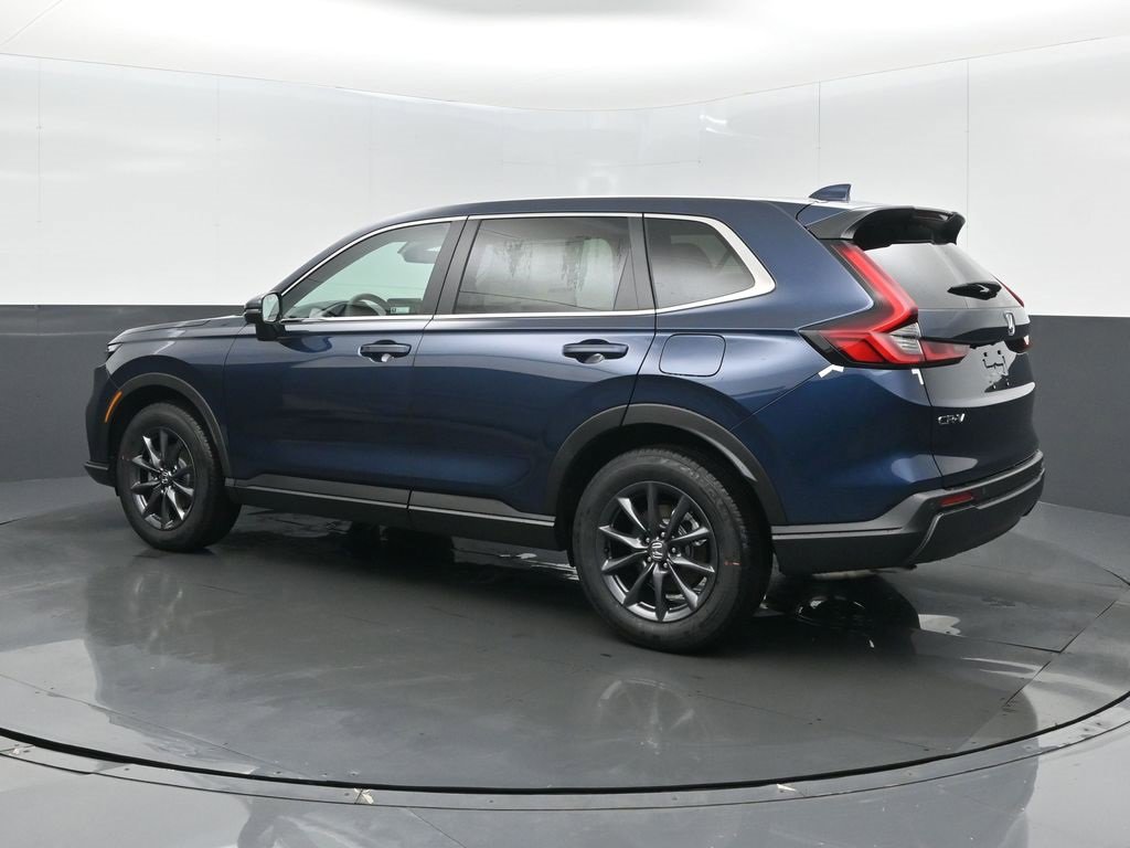 New 2026 Honda CR-V EX-L image 16