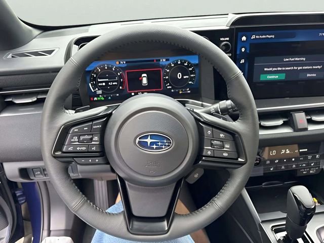 New 2026 Subaru Outback Limited AWD/4WD image 9