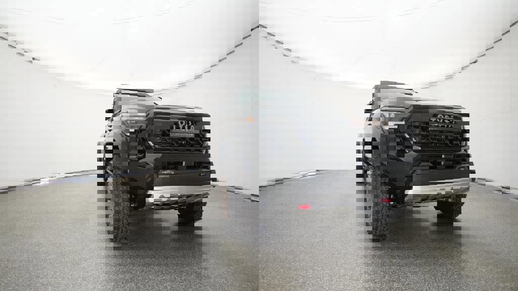 New 2025 Toyota Tacoma Trailhunter image 63