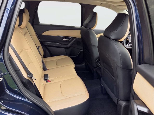 New 2026 MAZDA CX-5 2.5 S w/ Premium Plus Package AWD/4WD image 16
