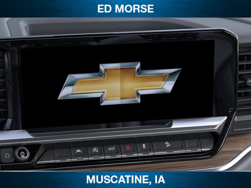 New 2026 Chevrolet Silverado 1500 LT image 20