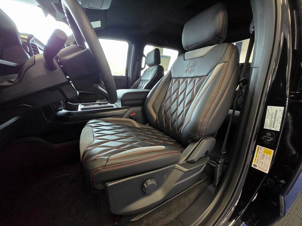 New 2025 Ford F150 STX w/ Equipment Group 200A image 7