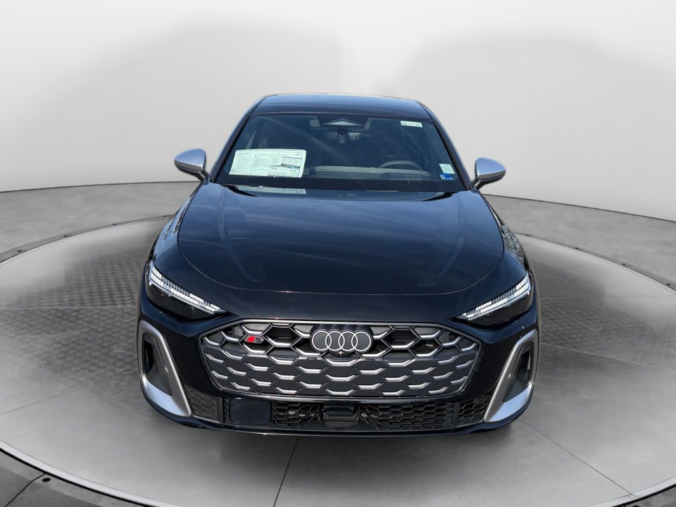 New 2026 Audi S5 Premium Plus image 2