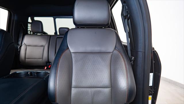 Used 2024 Ford F150 Lariat w/ FX4 Off-Road Package AWD/4WD image 35