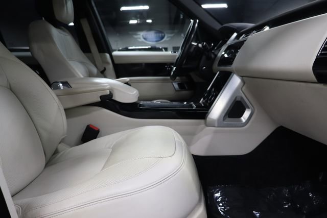 Used 2022 Land Rover Range Rover Westminster Edition AWD/4WD image 23