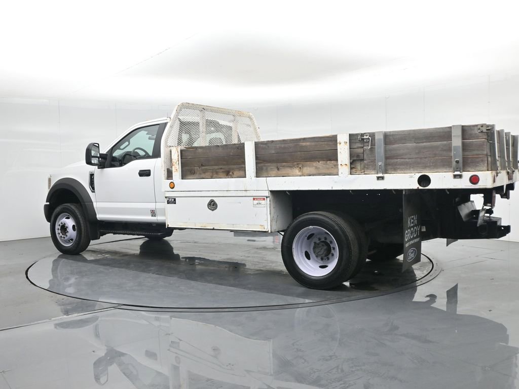 Used 2019 Ford F450 XL image 23