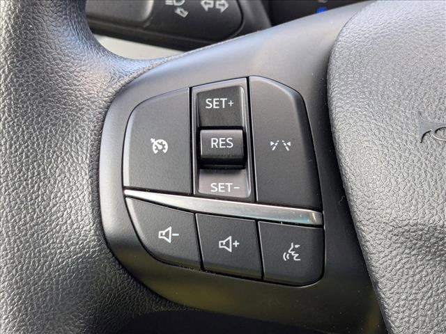 Used 2025 Ford Escape Active image 16