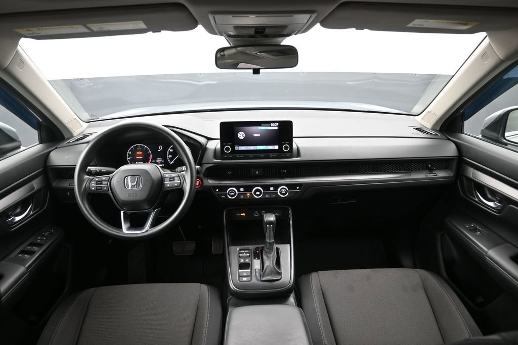 Used 2024 Honda CR-V EX image 13