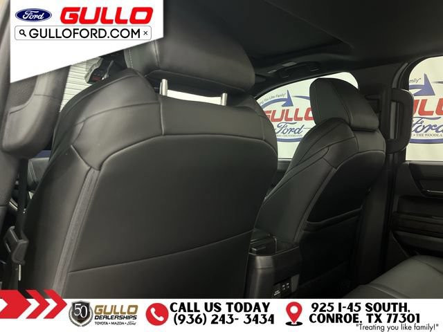 Used 2024 Toyota Tacoma Limited w/ Limited Package (LT) AWD/4WD image 17
