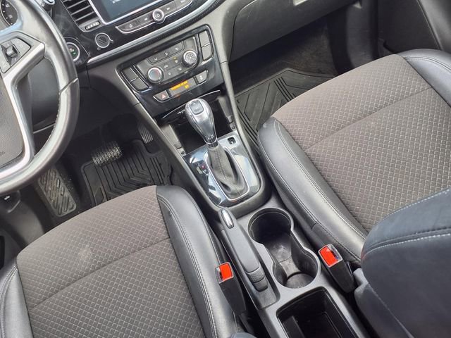 Used 2019 Buick Encore Preferred image 9