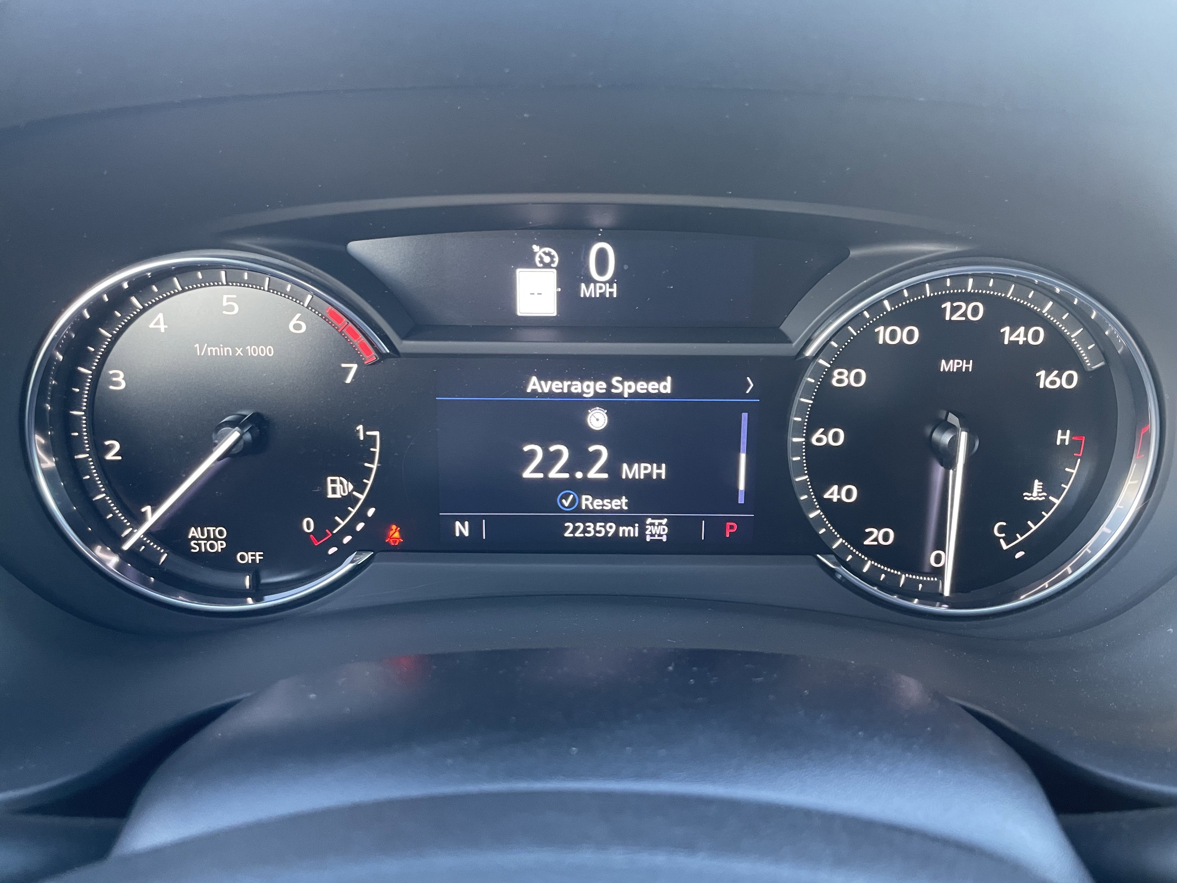 Used 2022 Cadillac XT4 Sport image 20