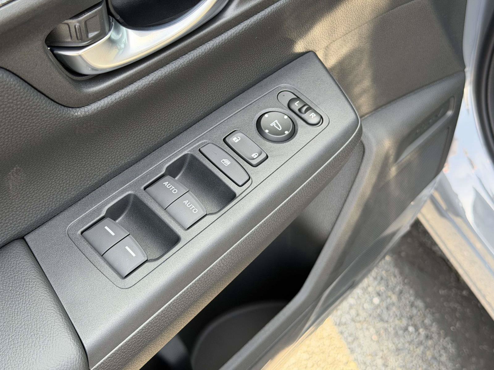 New 2027 Honda CR-V EX image 7